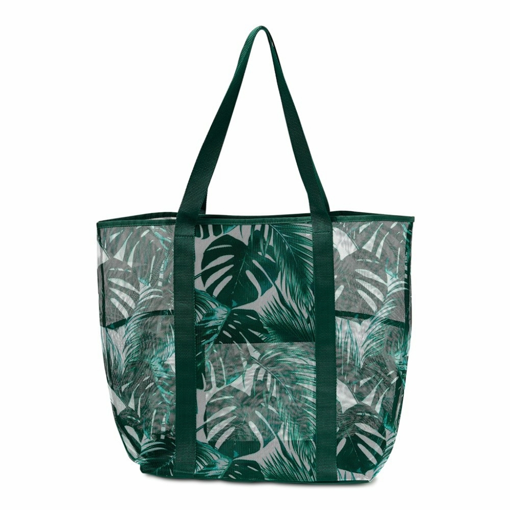 ❌𝗦𝗢𝗟𝗗❌ Palm Leaf【LARGEST】- 𝗕𝗼𝗴𝗴 𝗕𝗮𝗴 - Picture 9 of 16